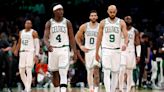 Celtics hold off Pacers in OT to take Game 1 of East finals
