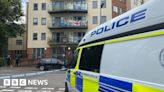 Southampton: Man charged with assaulting police officers