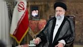 Who is Ebrahim Raisi, Iran's president whose helicopter suffered a 'hard landing' in foggy weather?