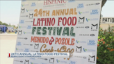 Culture celebrated through menudo and dancing during annual Latino Food Fest