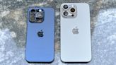 iPhone 15 Pro vs. iPhone 15 Pro Max: The biggest differences