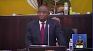 S. Africa's Ramaphosa delays parliament appearance
