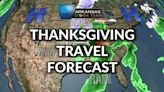 Arkansas Storm Team Weather Blog: Thanksgiving travel forecast, here’s what you need to know