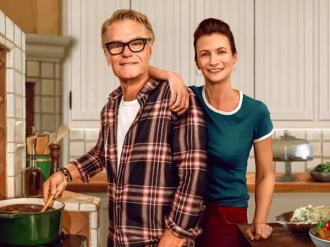 In the Kitchen with Harry Hamlin Season 1 Streaming Release Date: When Is It Coming Out on AMC Plus?