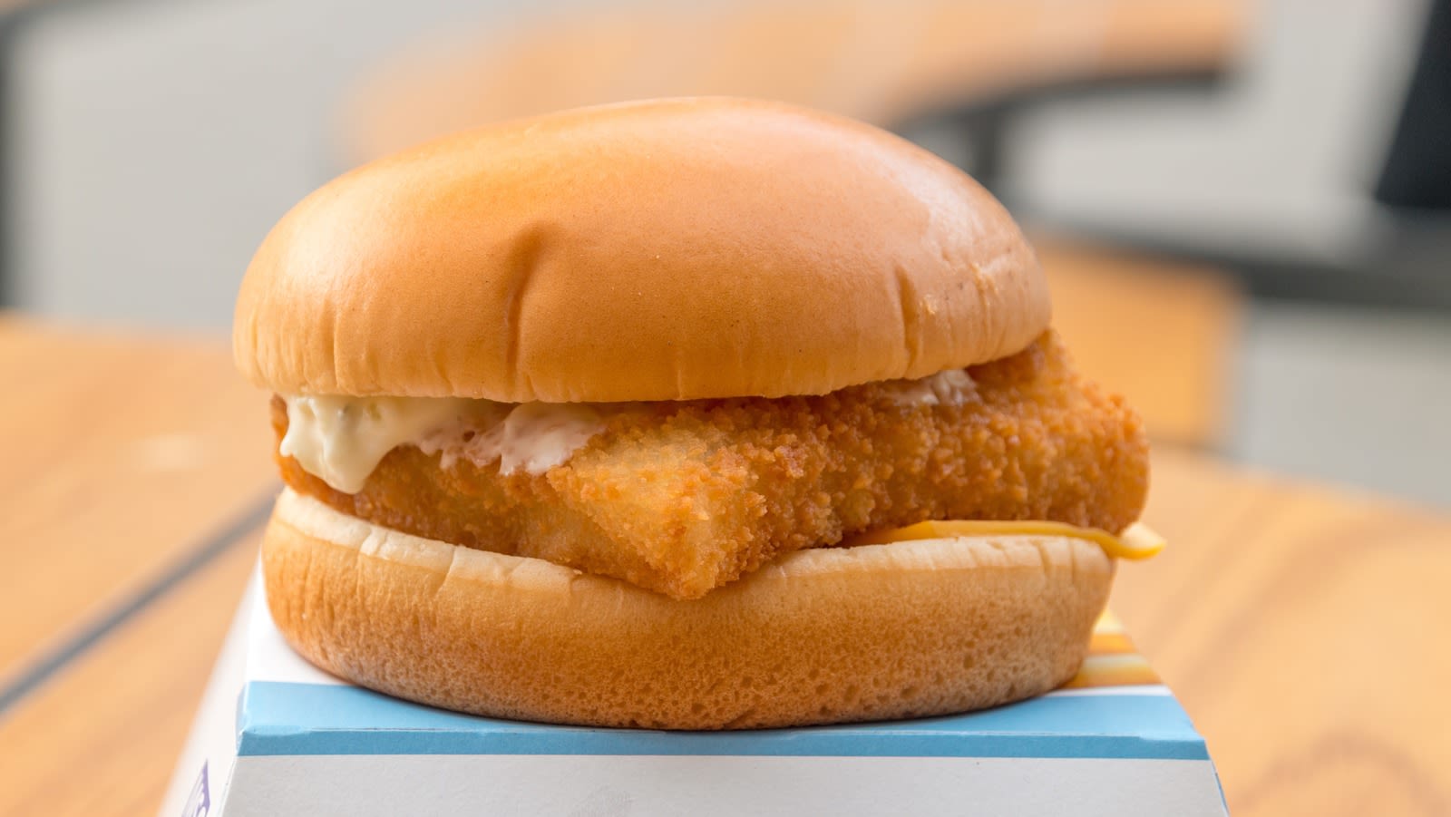 12 Genius McDonald's Filet-O-Fish Hacks You've Been Waiting For