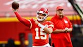 Peyton Manning: Andy Reid approved Patrick Mahomes’ Netflix appearance on one condition