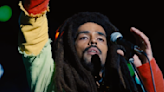 Kingsley Ben-Adir found singing for the Bob Marley movie 'terrifying'