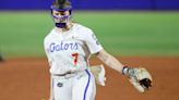 Florida softball vs Texas final score: Gators run-ruled by No. 1 Texas in WCWS winner's bracket