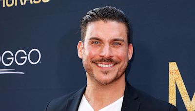 Jax Taylor: Inside a Day in My Life