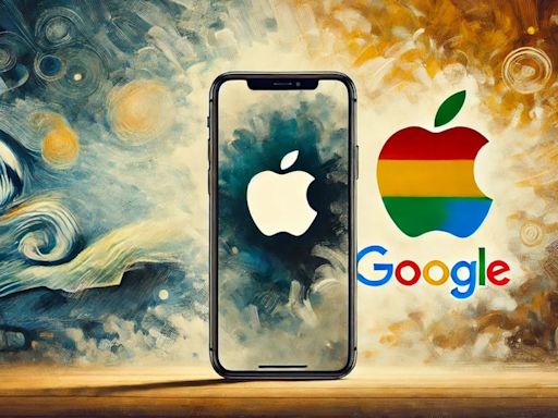 El trato entre Apple y ChatGPT no es exclusivo: los iPhone también integrarán a Gemini de Google