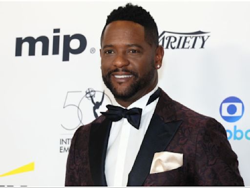 ... Left His Wife of 27 Years for His Best Friend': Blair Underwood Faces Criticism After Fans Revisit Shocking Marriage...