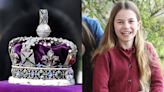 A princesa Charlotte vai assumir o trono britânico um dia?