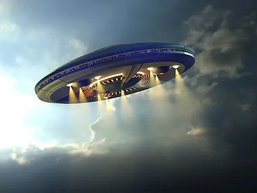 Flying objects and shrunken heads: World UFO Day feted amid surge in sightings, government denials