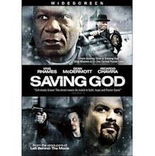 Saving God