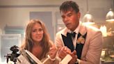 Jennifer Lopez and Josh Duhamel Talk 'Shotgun Wedding' Hijinks and Working With Jennifer Coolidge (Exclusive)