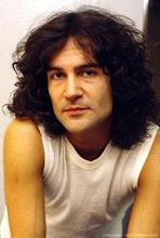 Billy Squier