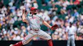 Reds option struggling starter Graham Ashcraft to Triple-A Louisville