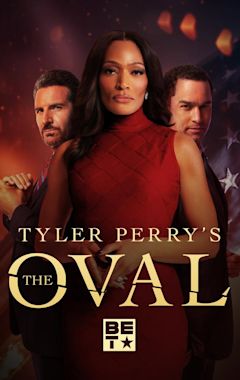 Tyler Perry's The Oval