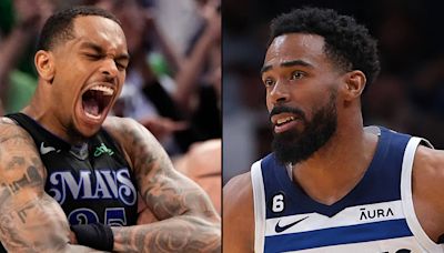 Hollinger: How the Wolves and Mavs saved their risky all-in trades with more moves