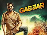 Gabbar Is Back