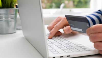 Fake online shops scam: Half a million people have shared their credit card security codes