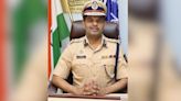 ...GRP Commissioner IPS Ravindra Shisve Accuses Predecessor Of Maligning His Name In Ghatkopar Hoarding Collapse Case