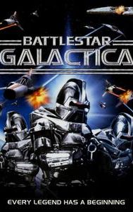 Battlestar Galactica