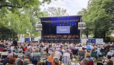 Bayreuth reinventa una vez más la obra de Wagner con más directoras que directores