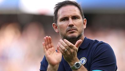 Frank Lampard message speaks volumes as Chelsea face wasting young star