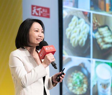 白人不會包水餃、港人抱怨沒賣三寶飯 八方雲集如何在香港起死回生、赴美當「中式麥當勞」？｜天下雜誌