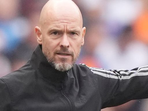 Manchester United boss Erik ten Hag hopes to add to squad ahead of a season he says will be 'survival of the fittest'