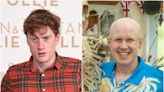 Bake Off: James Acaster responds to rumours he’s replacing Matt Lucas