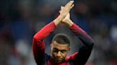 Mbappé busca su último título con el PSG en la copa francesa