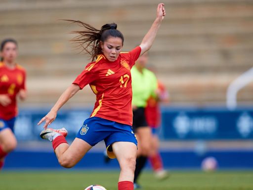 Ver EN VIVO ONLINE el Holanda vs. Selección España femenina, Europeo Sub-19 2024: Dónde ver, TV, canal y Streaming | Goal.com Argentina