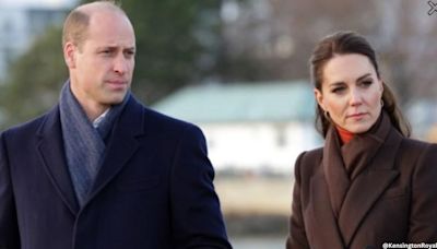 Prince William, Kate Middleton offer condolences after tragic stabbing at dance party in UK’s Southport