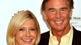 Olivia Newton-John’s husband says she was lucid and ‘free of pain’ in her final days