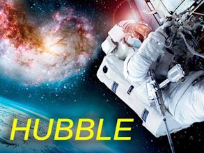 Hubble 3D