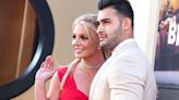 Sam Asghari Slams ‘False’ Claims That He Will Challenge Britney Spears’ Prenup