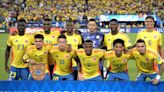 Cuál es la edad de los jugadores de la Selección Colombia; hay más futuro del que se cree