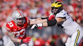 Bleacher Report identifies Big Ten pass rusher as best fit for Falcons in 2025 NFL draft | Sporting News