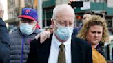 NY judge jails ex-gynecologist who abused 100s of women