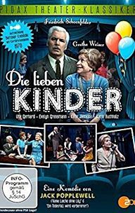 Die lieben Kinder