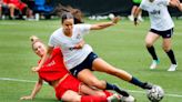 ‘Making a statement.’ Inaugural TST women’s tournament in NC displays equality in soccer