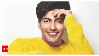 One bad experience can’t stop me, says Akshay Kharodia - Times of India