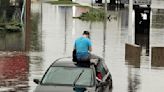 Why was hurricane Beryl so bad in Montreal?