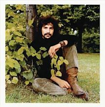 Cat Stevens