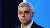 Sadiq Khan blighting London’s skyline with luxury high rises, report claims