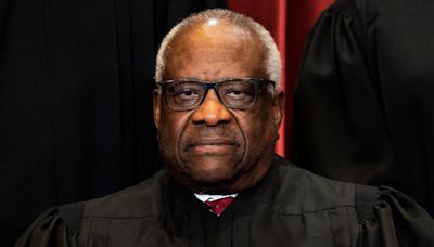 Clarence Thomas formally discloses 2019 trips paid for by Harlan Crow as justices' financial filings released