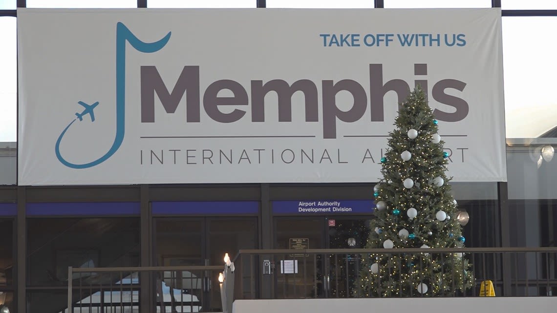 Former Memphis-Shelby County Airport Authority President & CEO Larry Cox passes away