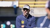 Pac-12 exodus 'shocking' and 'sad' for Cal head coach Justin Wilcox
